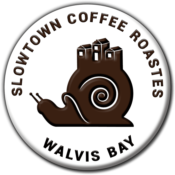 Slowtown Coffee Roasters - Caf&eacute;s in Walvis Bay, Namibia
