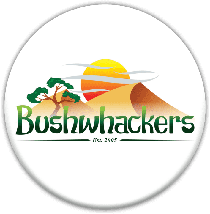 Bushwhackers - Fishing Tackle & Equipment in Windhoek, Namibia