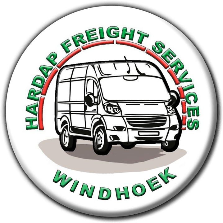Hardap Freight Services - Logistics, Freight, and Warehousing Solutions in Rundu, Namibia