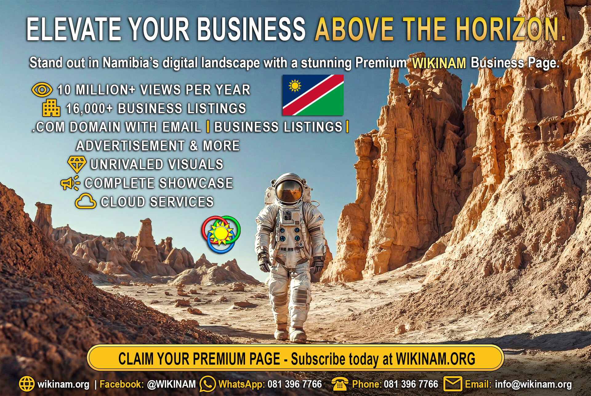 Advert