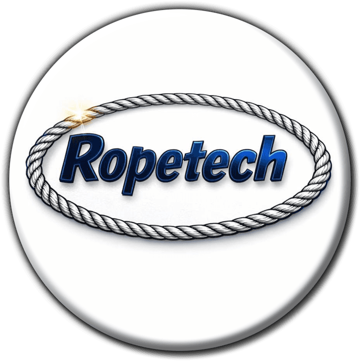 Ropetech - Ropes & Twine in Windhoek, Namibia