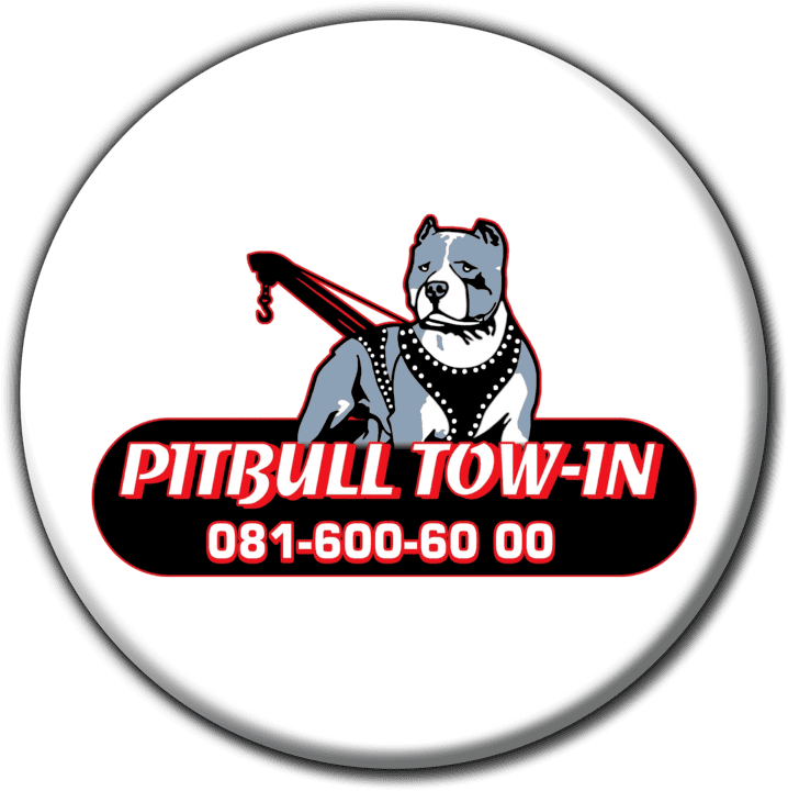 Pitbull Tow-In - Tow-In Services in Walvis Bay, Namibia